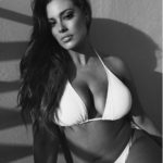 Foto hot di Ashley Graham