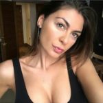 Foto hot di Jolanda de Rienzo