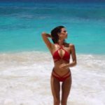 Foto hot di Dayane Mello in bikini