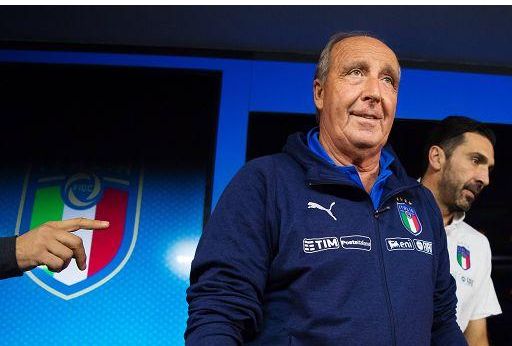 Giampiero Ventura