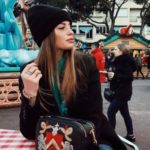 Fashion Blogger Chiara Nasti