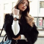 Fashion Blogger Chiara Nasti