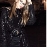 Fashion Blogger Chiara Nasti