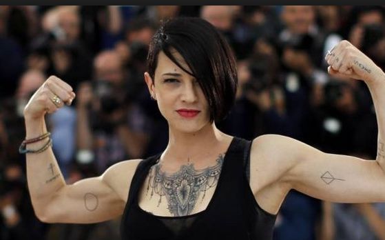 Asia Argento