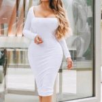 Anastasiya Kvitko modella grandi forme