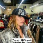 Ivana Milicevic-