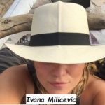 Ivana Milicevic-