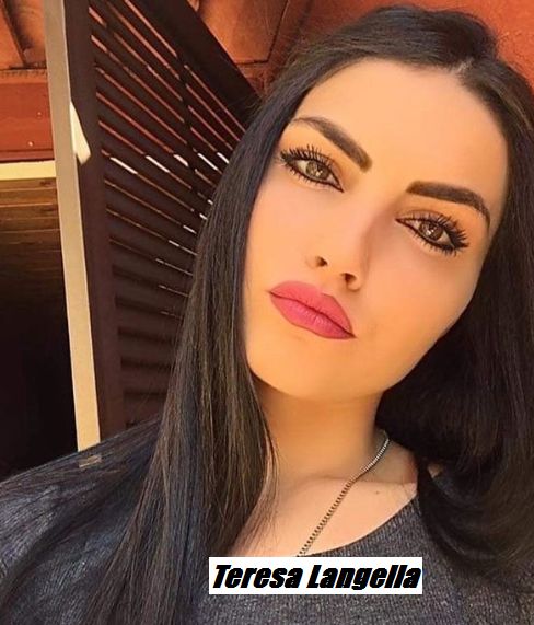 teresa langella voleva dei figli da andrea dal corso