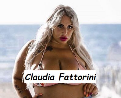 Claudia Fattorini