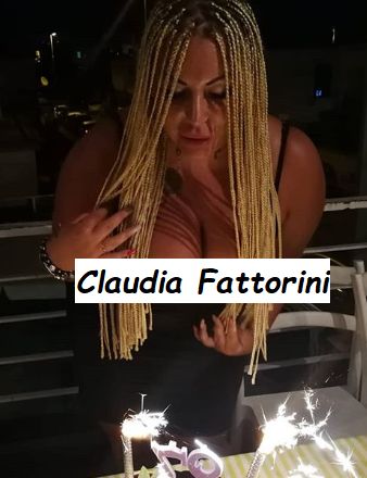 Claudia Fattorini