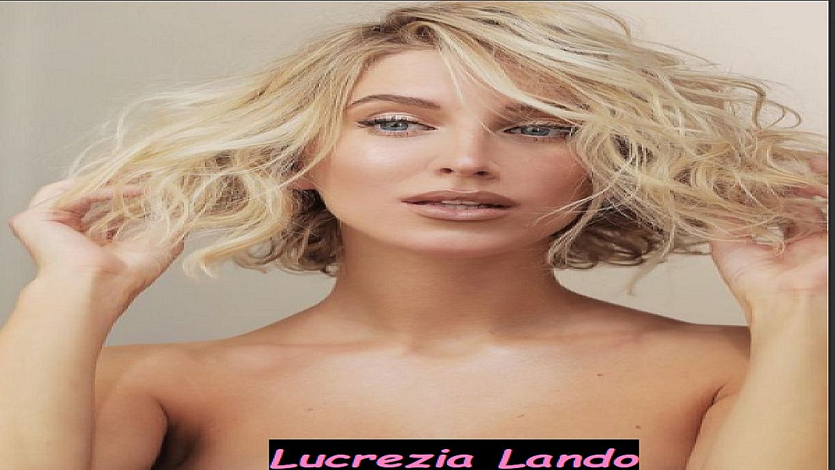 Lucrezia Lando