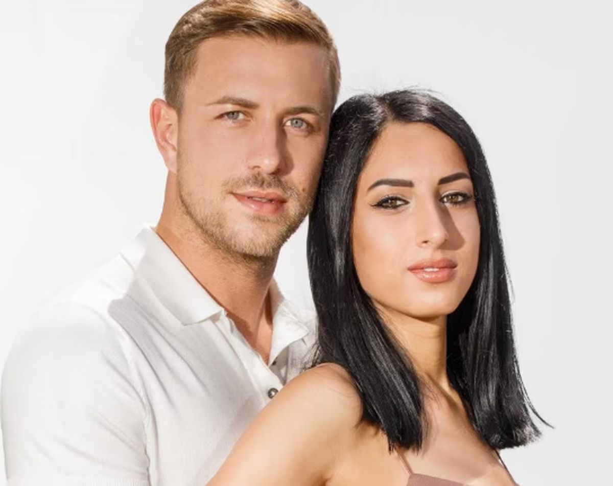 Temptation Island. Arriva una segnalazione su Francesca, con Manuel tutto finito?